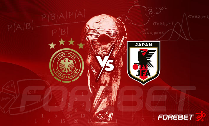Germany to edge Japan in opening World Cup Group E fixture