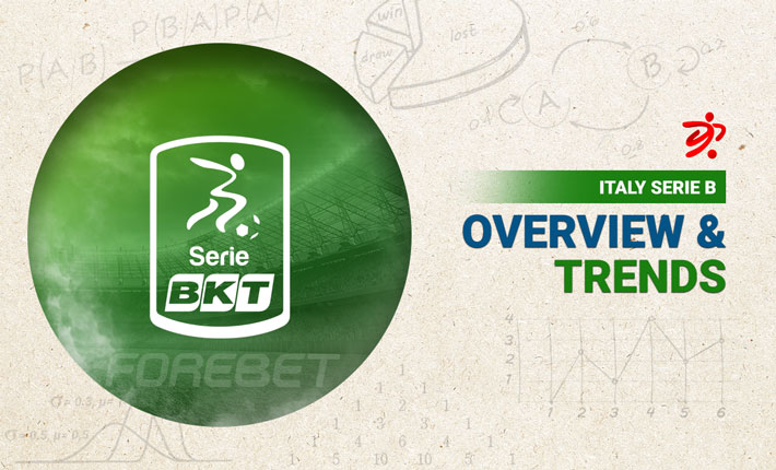 Soccer Prediction  Italy Serie B Predictions 