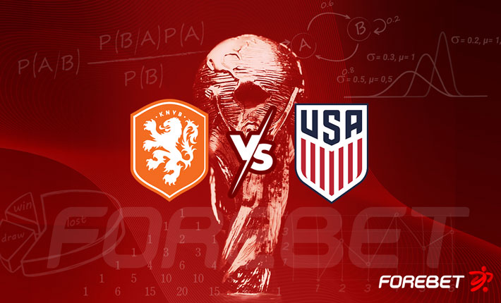 Can the United States keep a third straight WC clean sheet against the Netherlands?