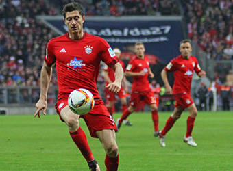 Bayern Munich vs RB Leipzig: Bundesliga title decider?