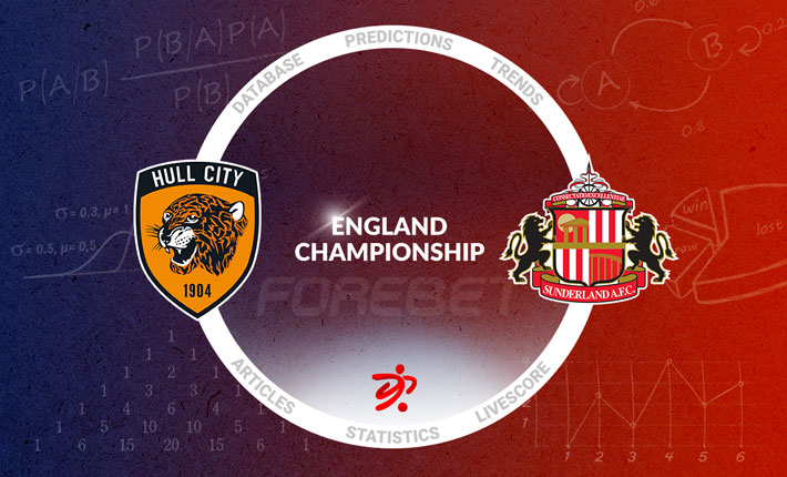 Hull City Slump to Continue as They Host Sunderland
