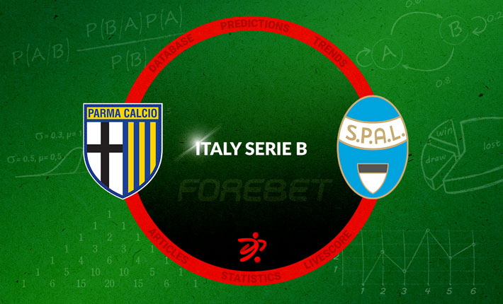 IFI Match Sponsor Modena FC vs Parma