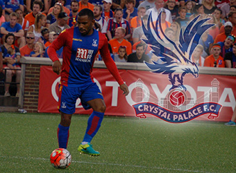 Palace could be dragged into the relegation dogfight