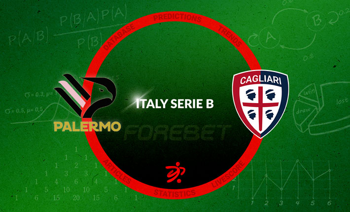 Palermo and Cagliari set for a stalemate in Sicily