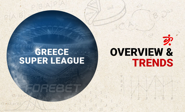 Greece Super League (21/12) 