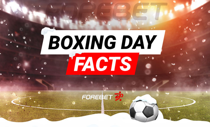 Interesting facts about Boxing day through the years