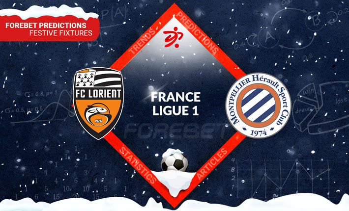 Montpellier Likely to Fall to Defeat Against Lorient