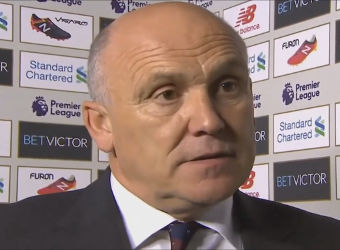 Hull and Mike Phelan Desperate for a Win