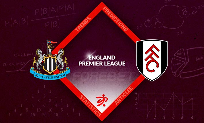 Newcastle to Keep Hold of 3rd This Weekend by Edging Past Fulham