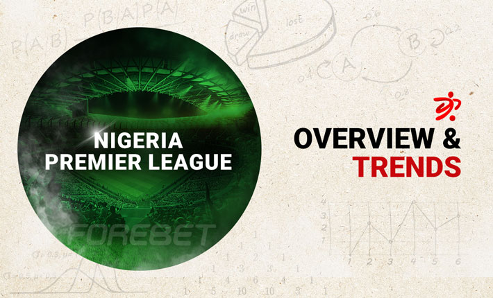 Before the Round – Trends on Nigeria Premier League (18/01)