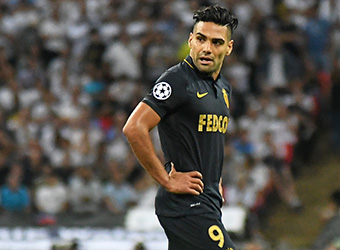 Monaco’s goalscoring form could make all the difference in Ligue 1 title race