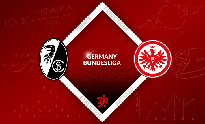 SC Freiburg Aiming to Bounce Back from Heavy Defeat as They Host Eintracht Frankfurt