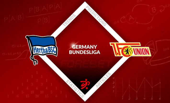 Hertha BSC and 1. FC Union Berlin Clash in the East–West Berlin Derby