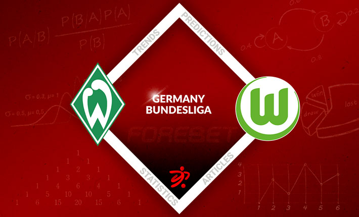 Wolfsburg’s stellar run to continue at Werder
