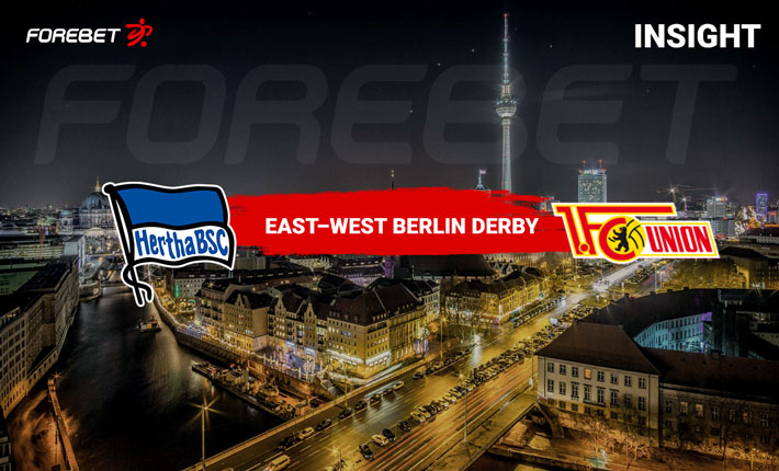 Everything You Need to Know About the Berlin Derby – Union vs. Hertha