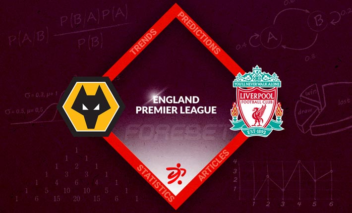 Liverpool expected to bounce back against Wolves