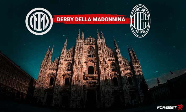 Everything You Need to Know About the Derby della Madonnina – Inter vs. Milan