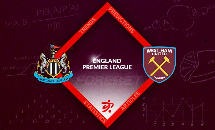 Newcastle to Remain in 3rd With Another Win Against West Ham