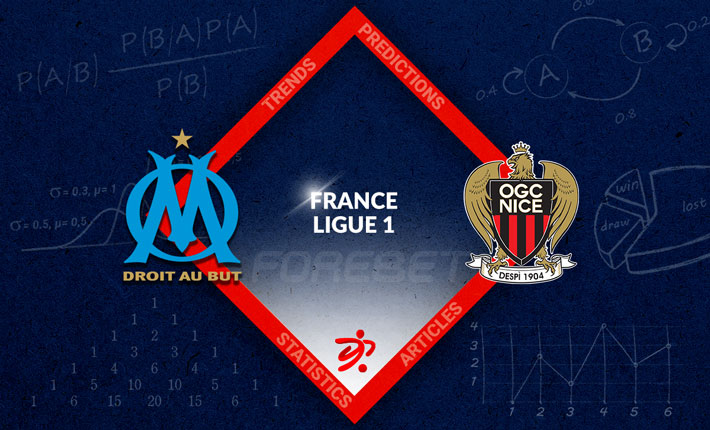 Marseille to Keep on Winning with Nice up Next in Ligue 1