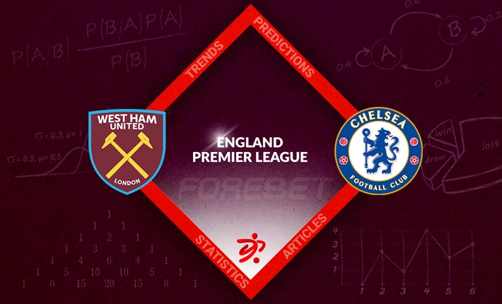 Chelsea ready to pile more pressure on faltering West Ham
