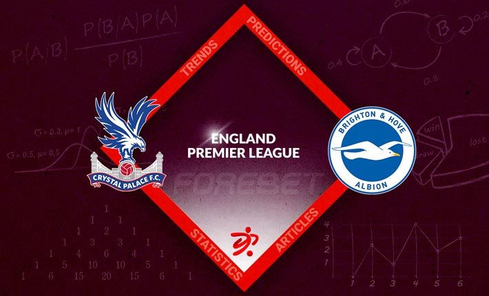 Crystal Palace and Brighton Meet in the M23 Derby