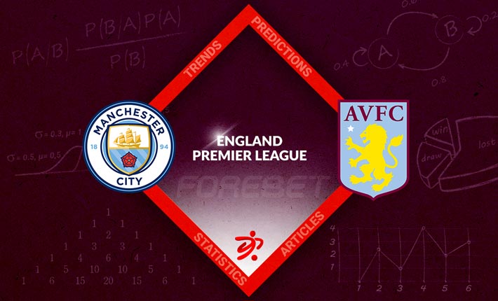 Troubling Times at the Etihad Stadium as Manchester City Meet Aston Villa