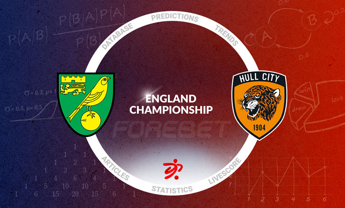 The Canaries and the Tigers set for a draw