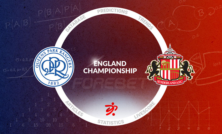 Sunderland Could Edge Into the Playoffs by Beating QPR