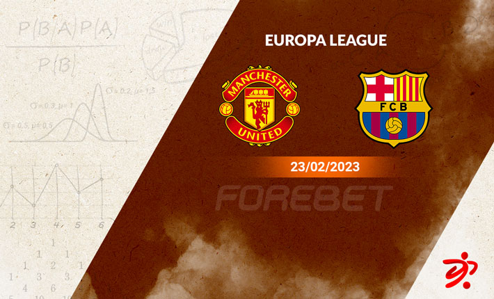 Can Manchester United and Barcelona Replicate Fantastic First Leg as They Clash at Old Trafford?