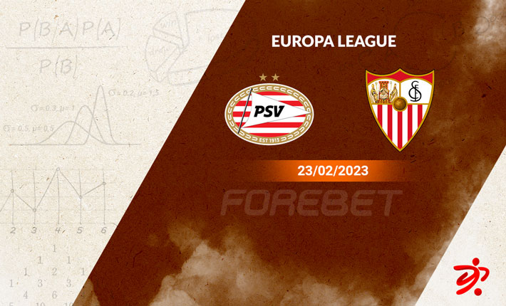 PSV Have a Fighting Chance to Get Something Against Sevilla
