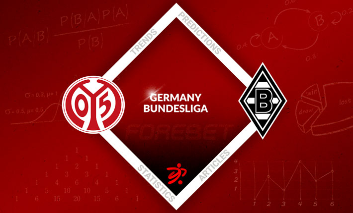 Mainz 05 seeking third straight Bundesliga win on MD 22 