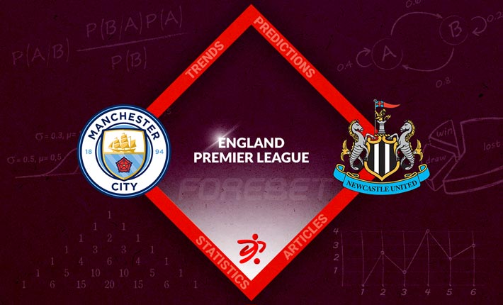 Newcastle expected to frustrate Man City in early Premier League kick-off