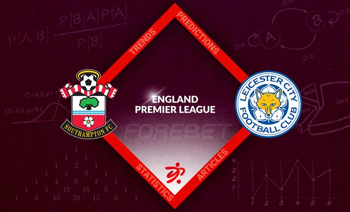 Southampton Desperate for Points as They Host Leicester City in the Premier League