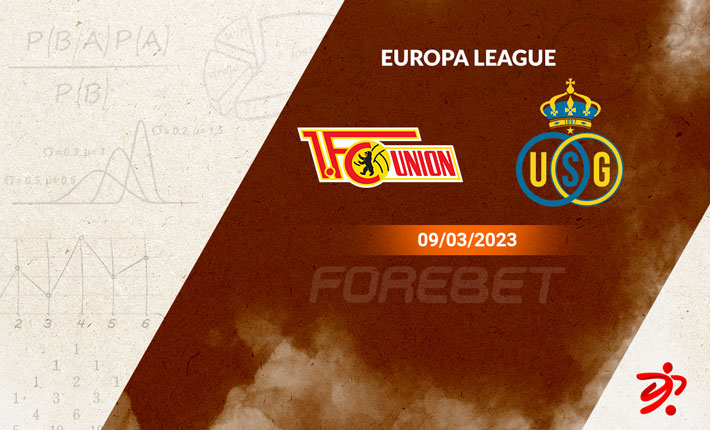 Can Union Berlin top Union St Gilloise in UEL last-16 first leg 