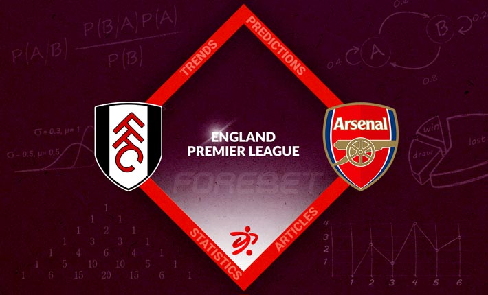 Can Arsenal continue PL winning streak against Fulham? 