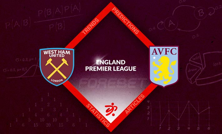 West Ham to enhance Premier League survival hopes with win against Aston Villa
