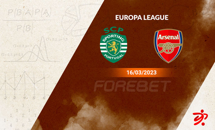 Arsenal to Progress to Quarter Final at Expense of Sporting Club