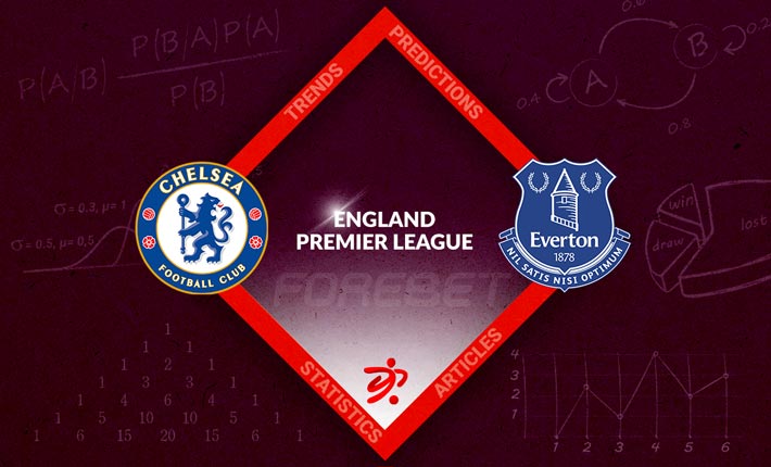 Chelsea to Continue Revival as They Host Everton in the Premier League