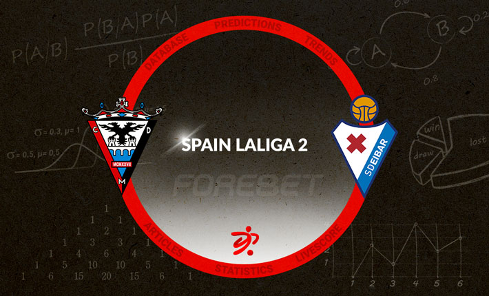 Final Match of the Weekend in the Segunda Division as Leaders Eibar Travel to Mirandesh Win Over Valencia