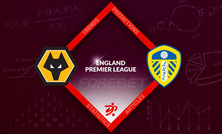 Wolves Back to Winning Ways as They Inflict More Misery on Leeds