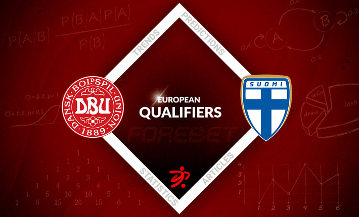 Can Denmark start the Euro 2024 qualifying campaign with a win over Finland? 