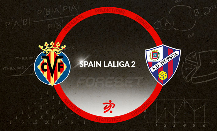 Villarreal B and Huesca set for a Segunda stalemate 