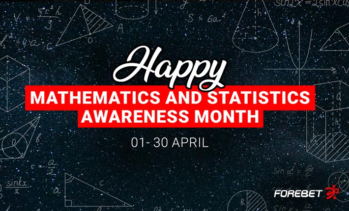 The Impact of Mathematics and Statistics on Football: Celebrating Mathematics and Statistics Awareness Month