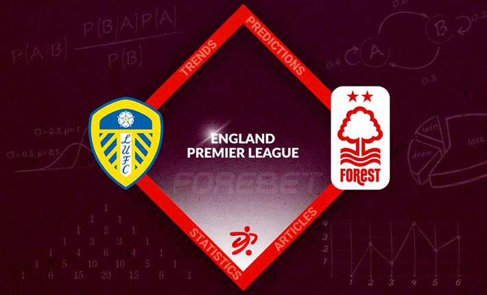 Leeds United host Nottingham Forest in PL relegation six-pointer 
