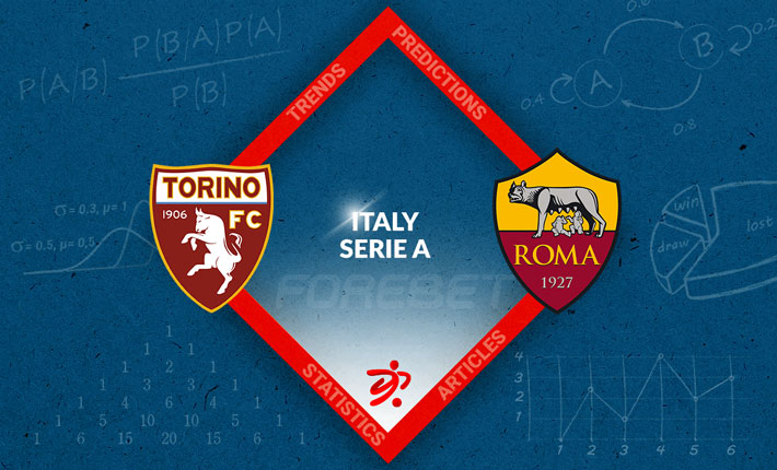 Roma - Torino: escalações confirmadas