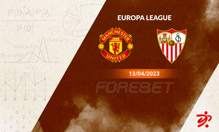 Manchester United Aim to Build Advantage in First Leg Against Sevilla