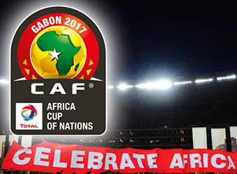 2017 Africa Cup of Nations Quarter-finals