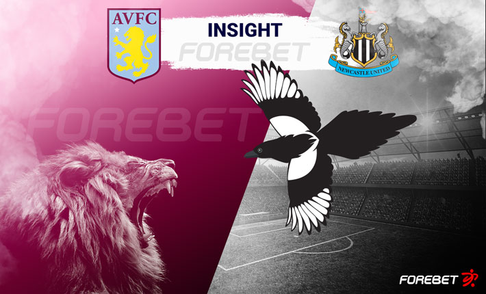 Aston Villa vs Newcastle United – Insight into Matchday No 31 