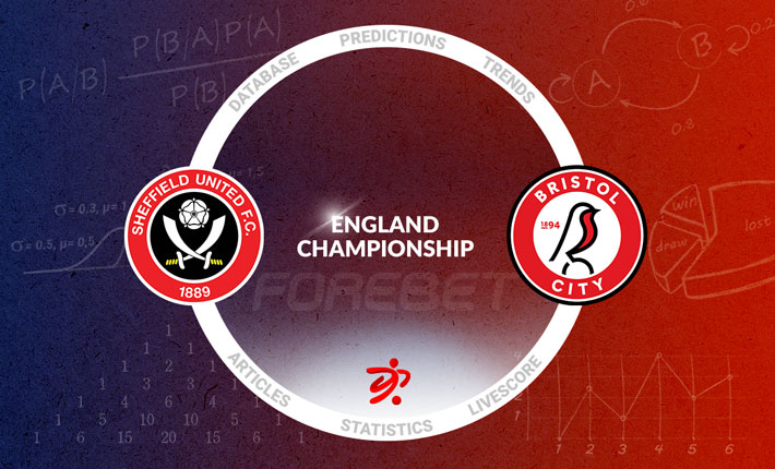 Sheffield United Nearer to Promotion by Beating Bristol  