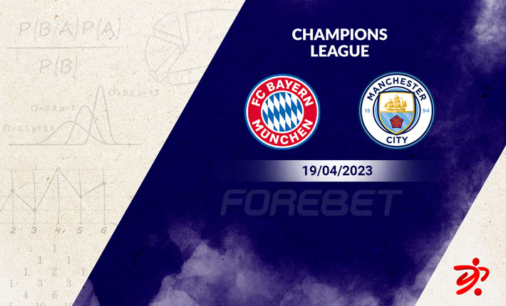Draw to send Man City into Champions League semi-finals at Bayern Munich’s expense